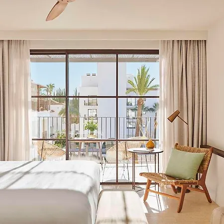 La Zambra By Hyatt Hotel Mijas