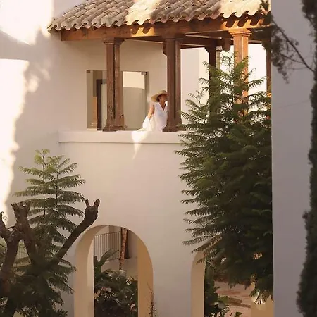 La Zambra By Hyatt Mijas