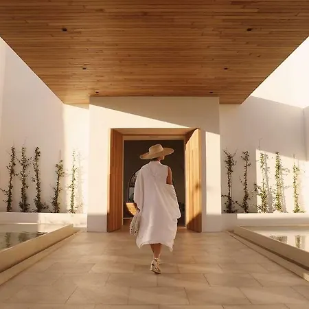 La Zambra By Hyatt Mijas