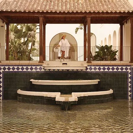 Hotel La Zambra By Hyatt Mijas