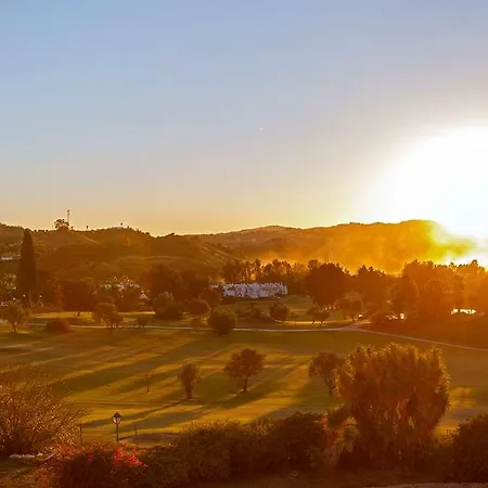 La Zambra By Hyatt Mijas