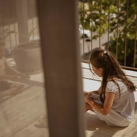 La Zambra By Hyatt Ξενοδοχείο
