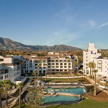 La Zambra By Hyatt * Mijas