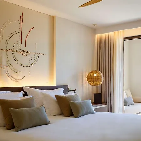 La Zambra By Hyatt Hotel