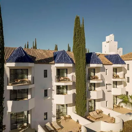Hotel La Zambra By Hyatt *