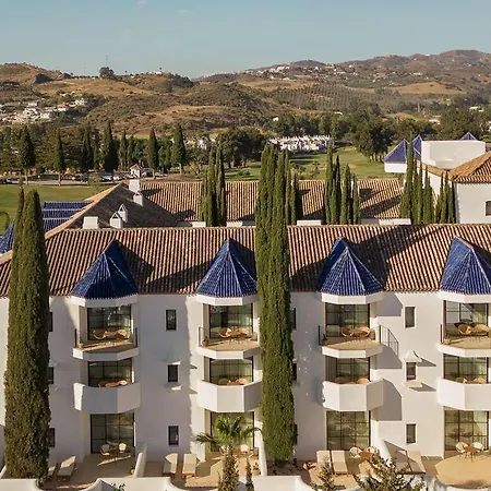 La Zambra By Hyatt Hotel Mijas