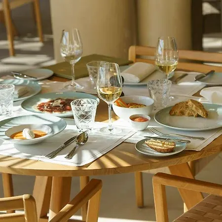 Hotel La Zambra By Hyatt Mijas