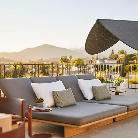 La Zambra By Hyatt Hotel Mijas